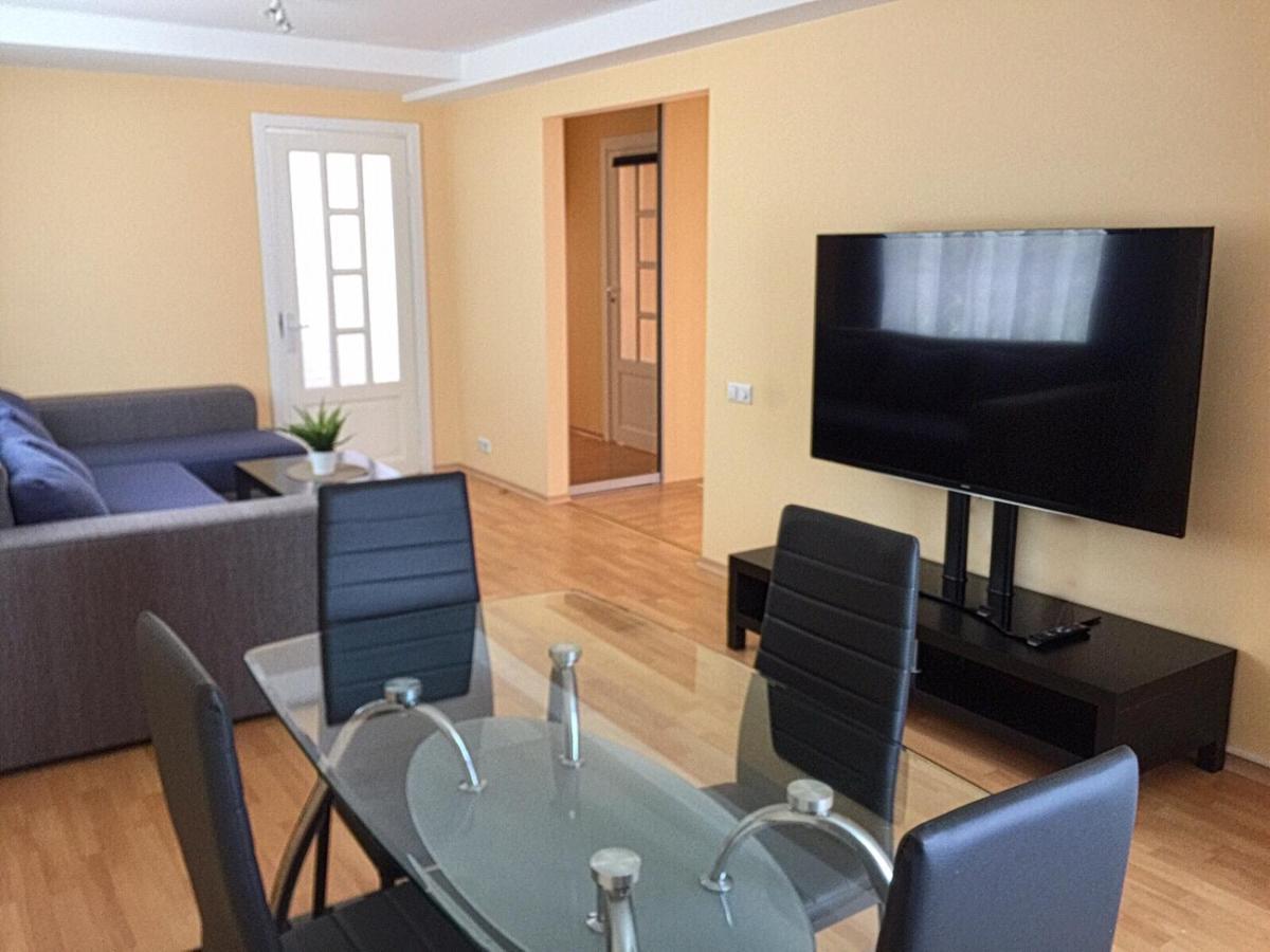 Caramel Apartment Jurmala Bagian luar foto