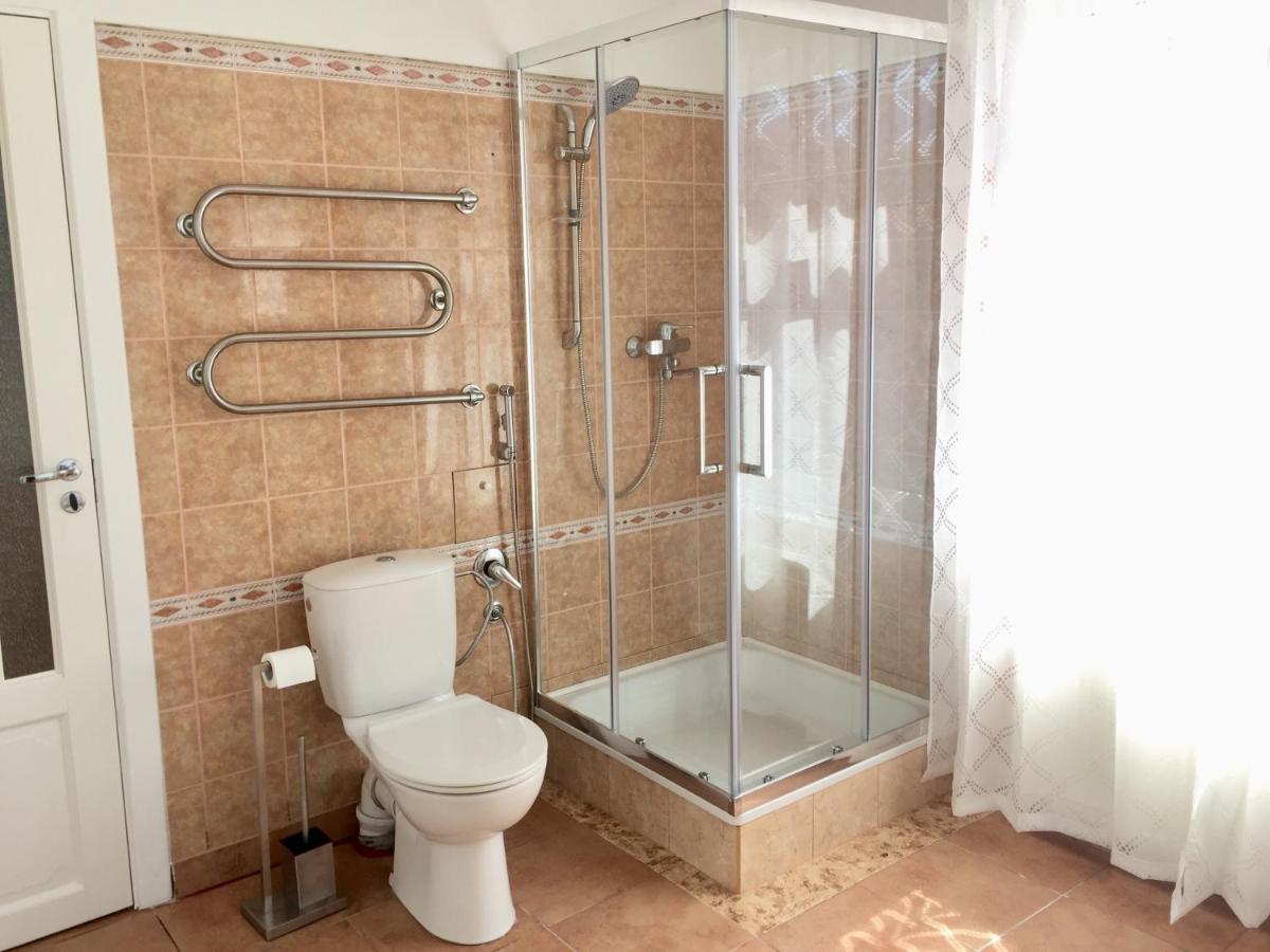 Caramel Apartment Jurmala Bagian luar foto