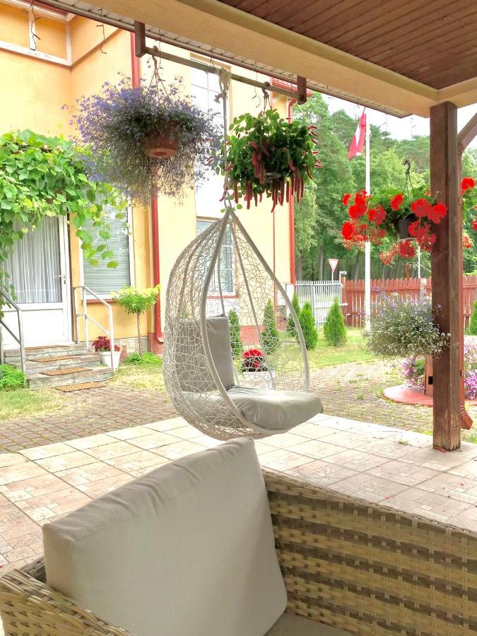 Caramel Apartment Jurmala Bagian luar foto