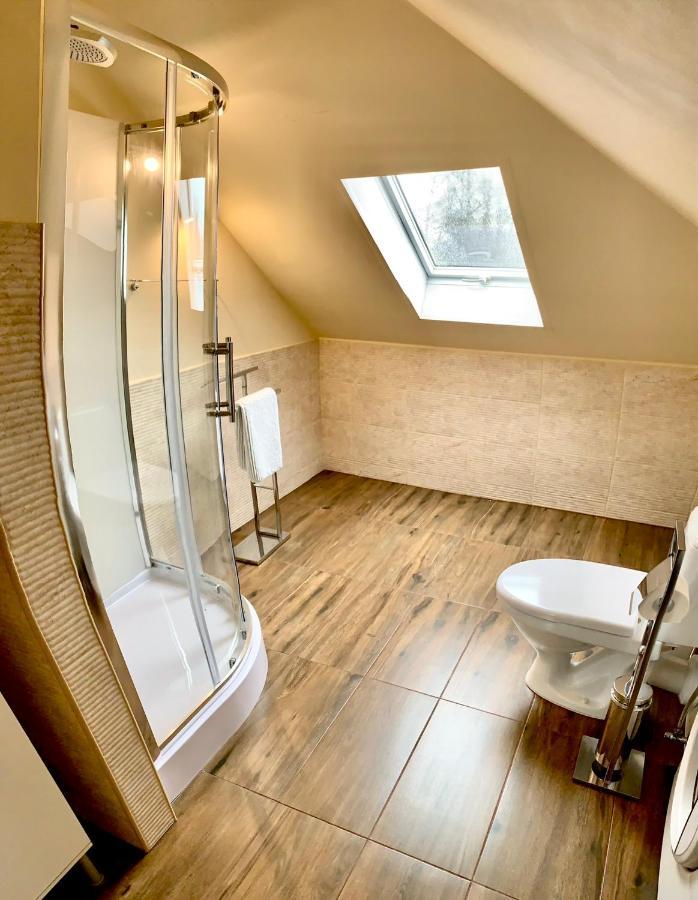 Caramel Apartment Jurmala Bagian luar foto