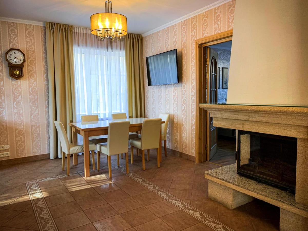 Caramel Apartment Jurmala Bagian luar foto