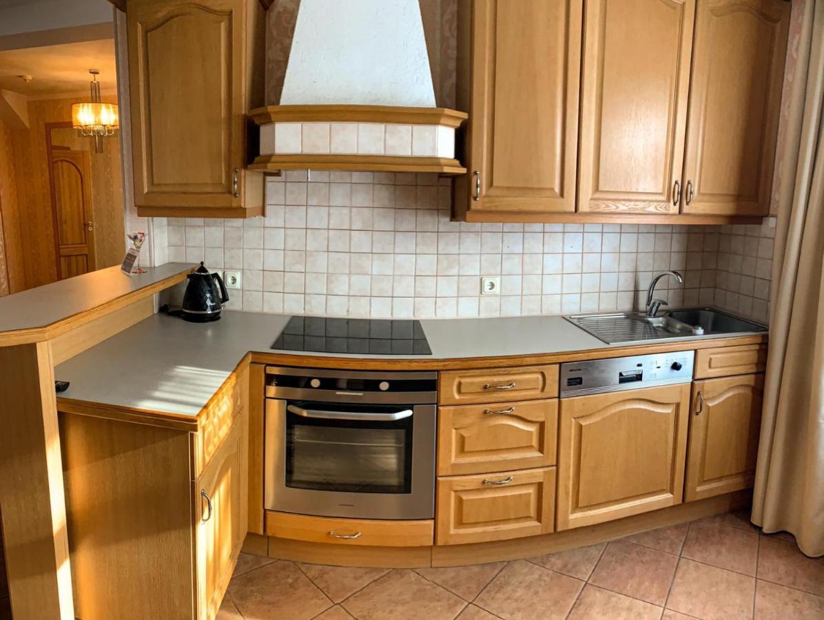 Caramel Apartment Jurmala Bagian luar foto