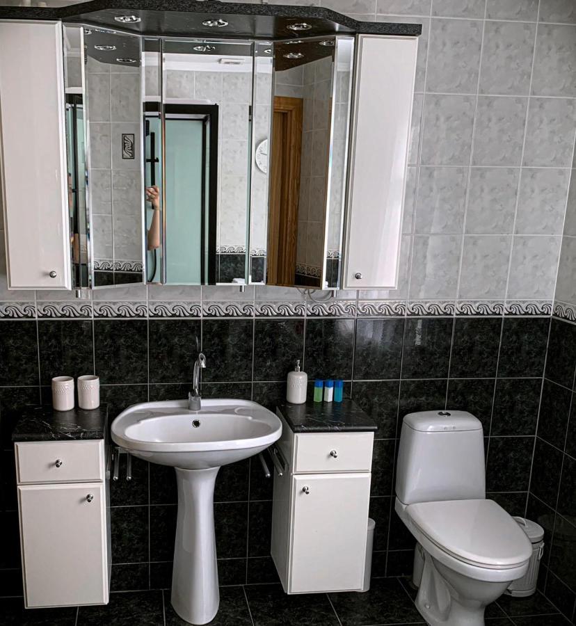 Caramel Apartment Jurmala Bagian luar foto