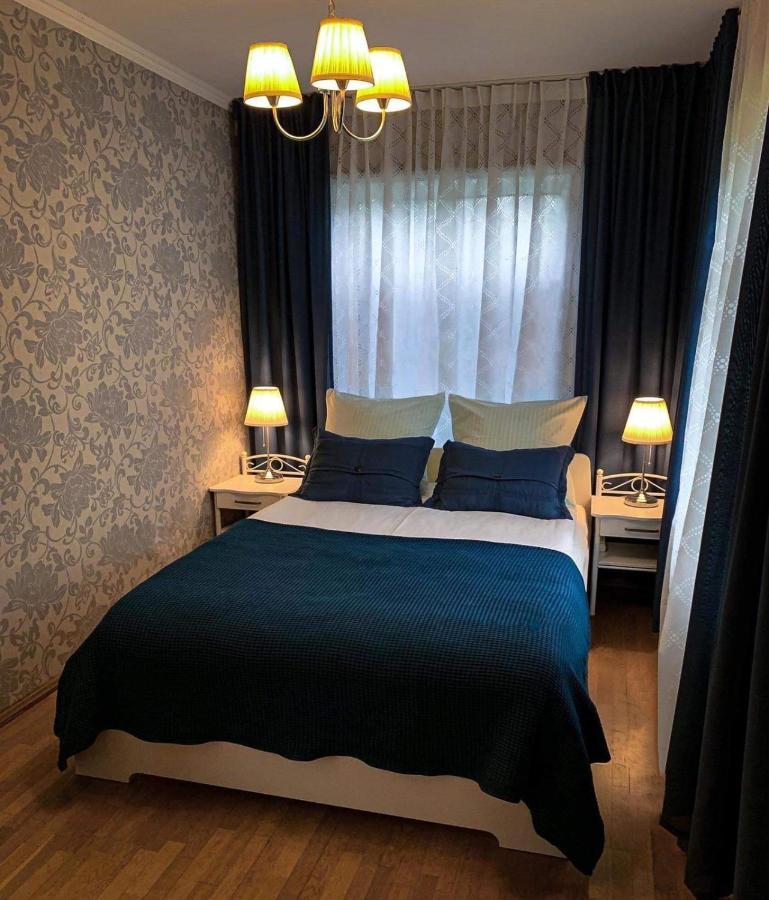Caramel Apartment Jurmala Bagian luar foto