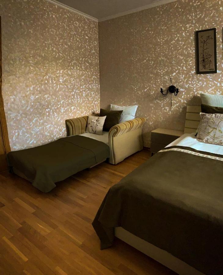 Caramel Apartment Jurmala Bagian luar foto
