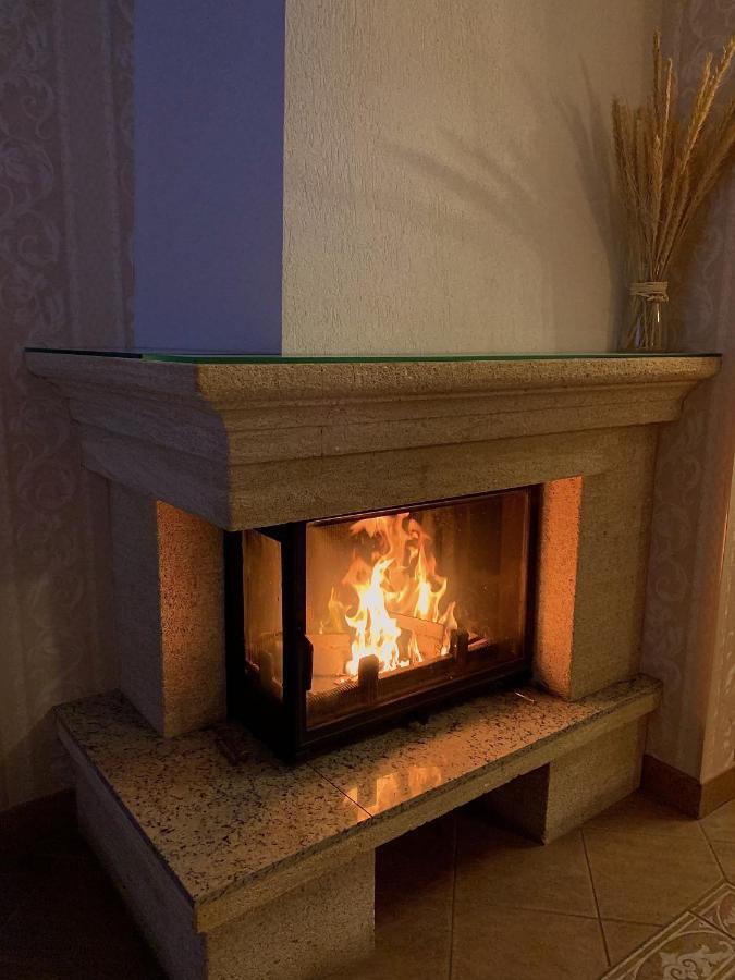 Caramel Apartment Jurmala Bagian luar foto