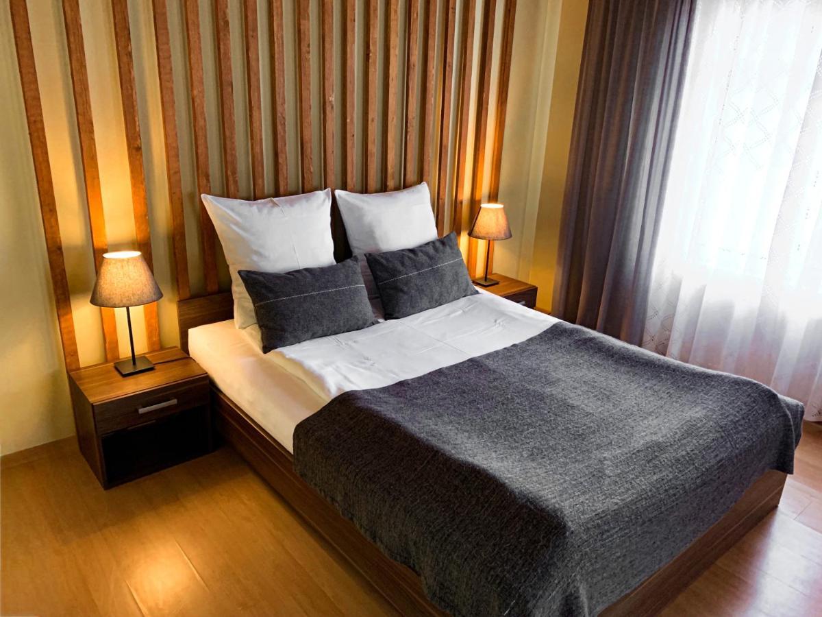 Caramel Apartment Jurmala Bagian luar foto